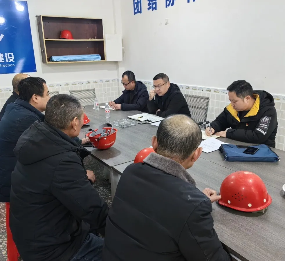 “我爱湘潭我的家”住建在行动——“企业开门红·住建送解优”系列报道 “我爱湘潭我的家”住建在行动——“企业开门红·住建送解优”系列报道