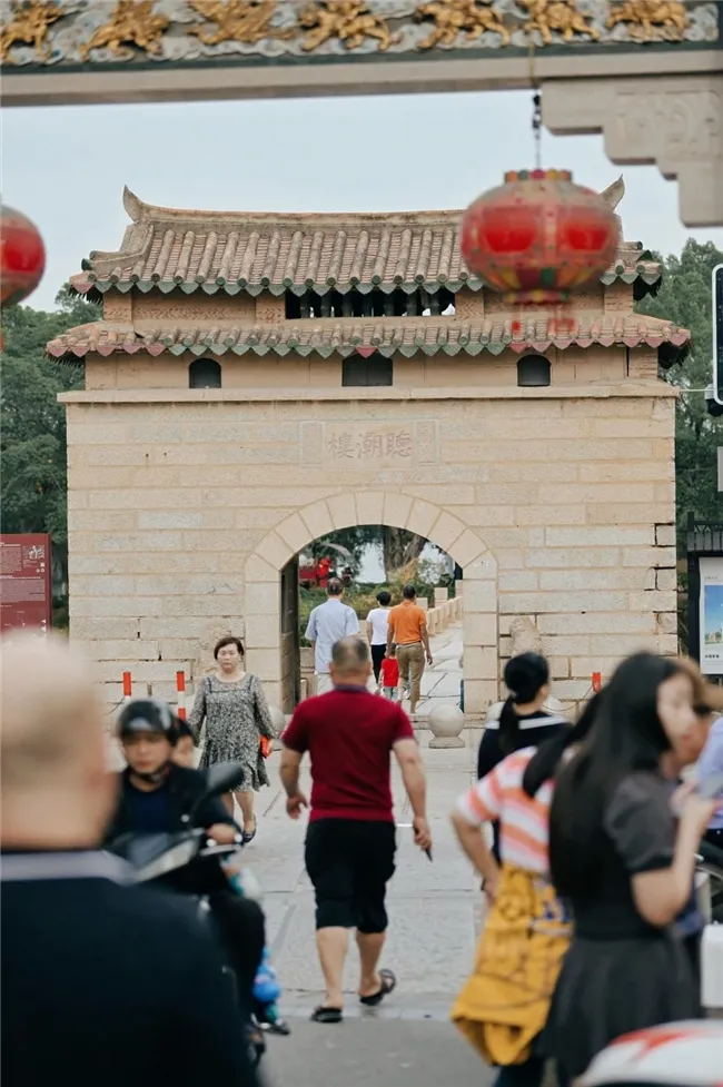 南安水头五里大盈溪 “一县一溪一特色”的东方生活美学活态画景 南安水头五里大盈溪 “一县一溪一特色”的东方生活美学活态画景