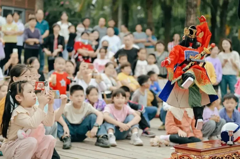 南安水头五里大盈溪 “一县一溪一特色”的东方生活美学活态画景 南安水头五里大盈溪 “一县一溪一特色”的东方生活美学活态画景