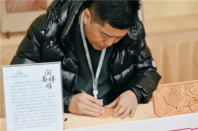 南安水头五里大盈溪 “一县一溪一特色”的东方生活美学活态画景 南安水头五里大盈溪 “一县一溪一特色”的东方生活美学活态画景