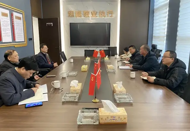 “我爱湘潭我的家”住建在行动——“企业开门红·住建送解优”系列报道（九）