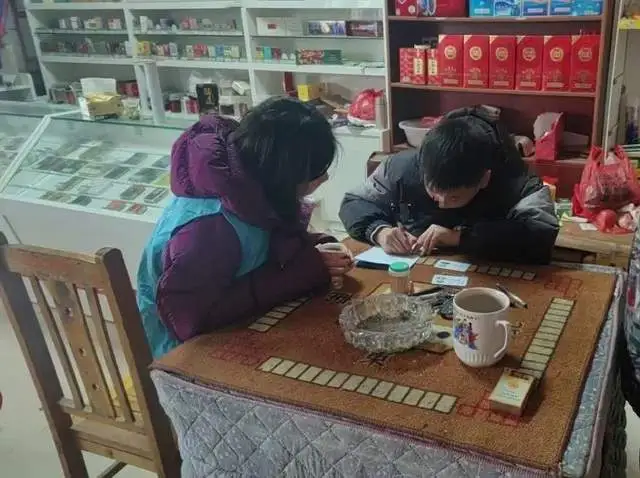 寒冬送暖，与爱童行 | 湘潭市困境儿童及散居孤儿收获冬日温暖