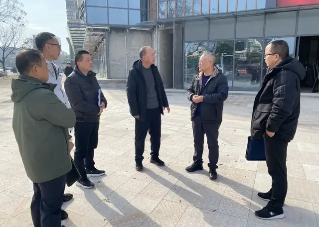 “我爱湘潭我的家”住建在行动——“企业开门红·住建送解优”系列报道（九）