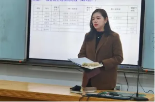 精准分析寻突破，携手并肩踏征程——记湘潭市二中高三二模质量分析会