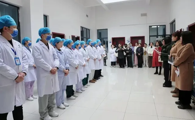 湘潭县人民医院成功举办湘潭县危重孕产妇急救应急演练，筑牢母婴安全防线
