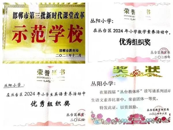 志和越山海,聚力共前行 丛阳2024年终总结