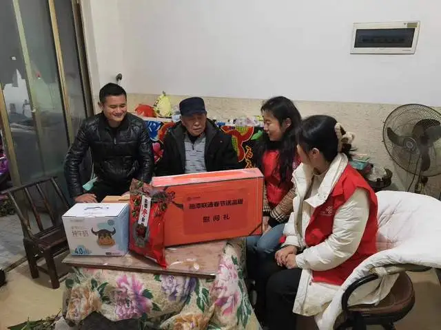 #百倍用心 十分满意#【最暖冬日，最暖人心】