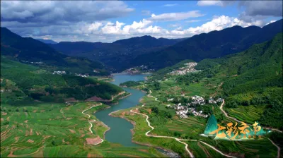 政民共绣生态锦 愚公智启绿富梦——从泥海诅咒到金山银山的云南密码
