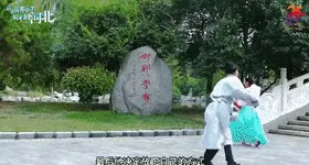 外国友人推介邯郸成语故事,真的“好City”……