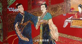外国友人推介邯郸成语故事,真的“好City”……