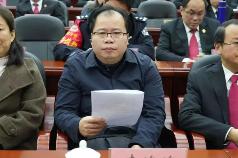 湘潭中院召开全市法院院长会议暨党风廉政建设工作会议