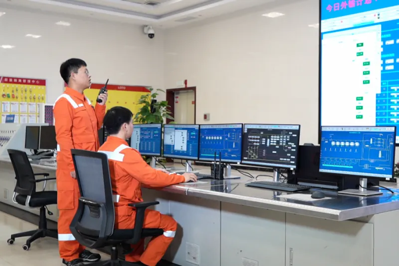 行业领先!这项技术具备推广价值 行业领先!这项技术具备推广价值
