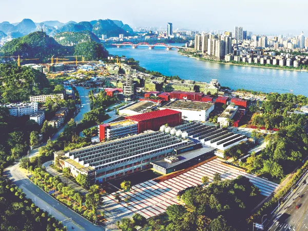 持续提升旅游公共服务水平服务美好生活