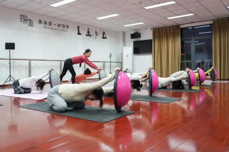 更个性、更精细:中国年轻人成为康养消费新势力 更个性、更精细:中国年轻人成为康养消费新势力