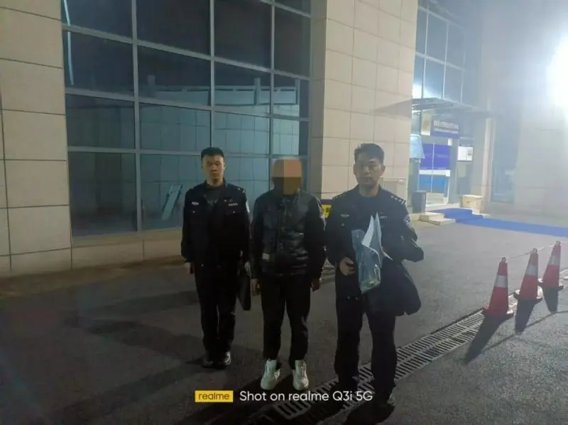 科技赋能 梅林桥派出所连续破获两起盗窃案 科技赋能 梅林桥派出所连续破获两起盗窃案