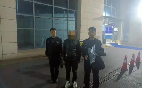 科技赋能 梅林桥派出所连续破获两起盗窃案