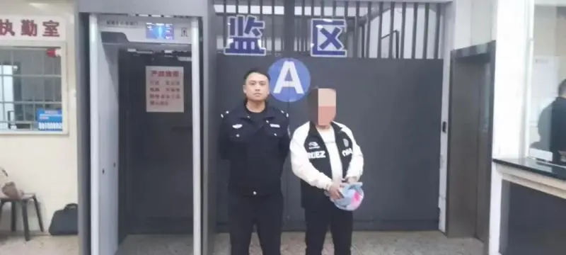 科技赋能 梅林桥派出所连续破获两起盗窃案 科技赋能 梅林桥派出所连续破获两起盗窃案