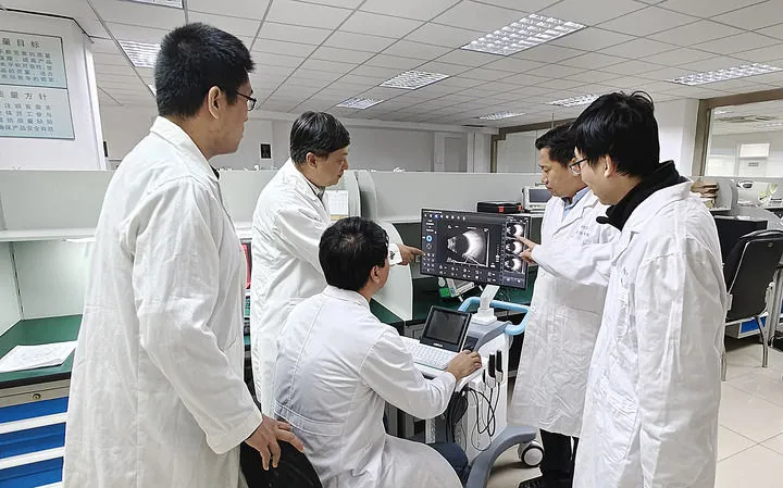 让科研评价激发创新创造活力——我国科研人才分类评价改革不断深化 让科研评价激发创新创造活力——我国科研人才分类评价改革不断深化