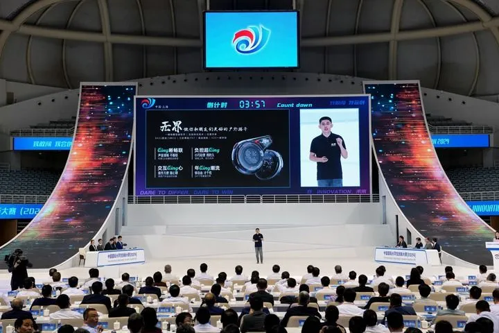 让科研评价激发创新创造活力——我国科研人才分类评价改革不断深化 让科研评价激发创新创造活力——我国科研人才分类评价改革不断深化
