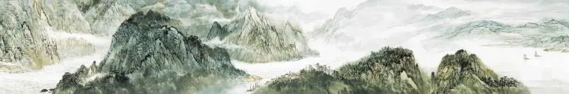 美术图景里的国家文化公园 美术图景里的国家文化公园