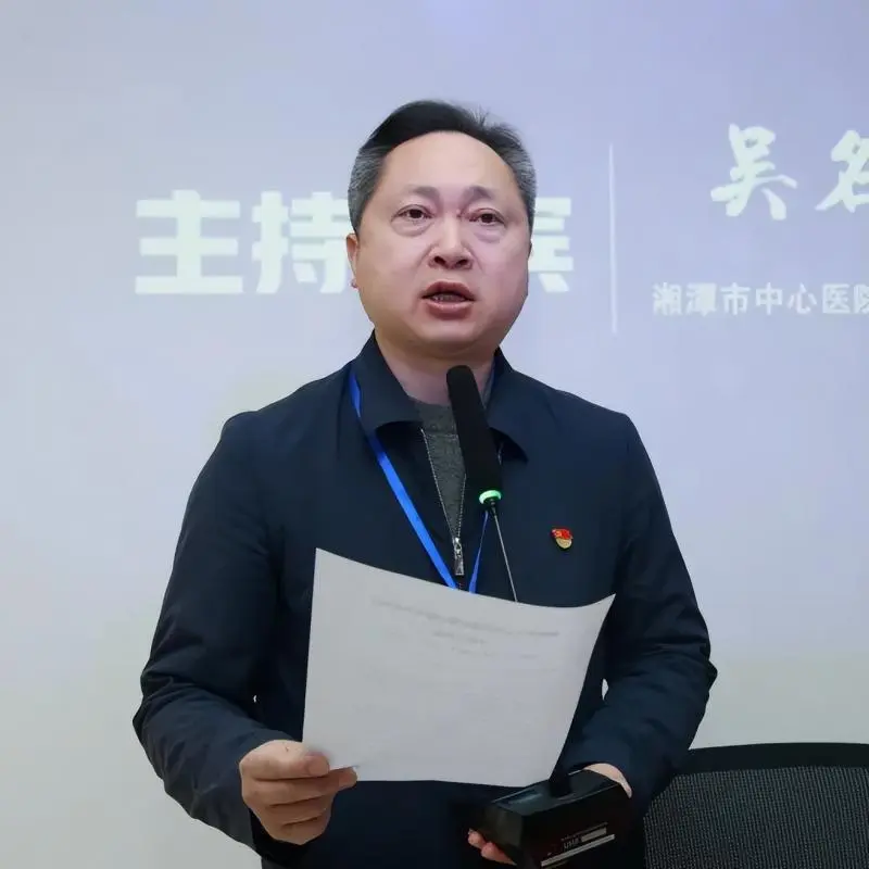 【中心医院·医者红】10天特训120名医护,直击三甲医院能力提档方法论 【中心医院·医者红】10天特训120名医护,直击三甲医院能力提档方法论