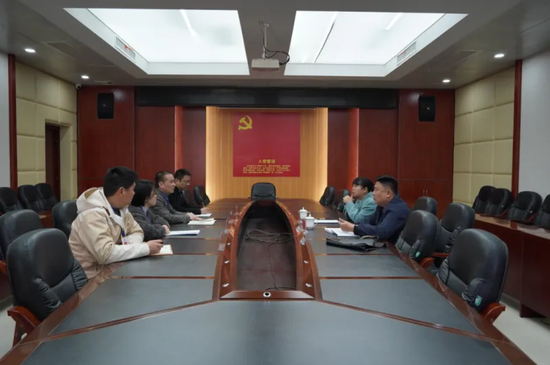 湘潭市民政局沈金文带队调研湘潭市救助管理站未保工作 湘潭市民政局沈金文带队调研湘潭市救助管理站未保工作