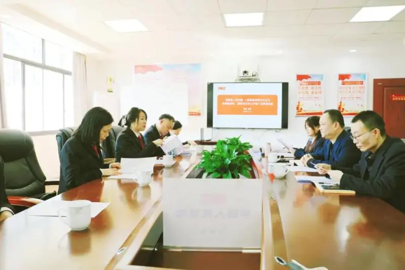 为群众办实事 | 实地走访宣传“要素式”起诉状、答辩状
