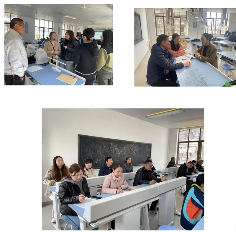 走进实验课堂,玩转科学世界 湘潭市第十一中学实验教学公开课活动周带你探索科学奥秘 走进实验课堂,玩转科学世界 湘潭市第十一中学实验教学公开课活动周带你探索科学奥秘