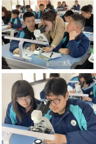 走进实验课堂,玩转科学世界 湘潭市第十一中学实验教学公开课活动周带你探索科学奥秘 走进实验课堂,玩转科学世界 湘潭市第十一中学实验教学公开课活动周带你探索科学奥秘