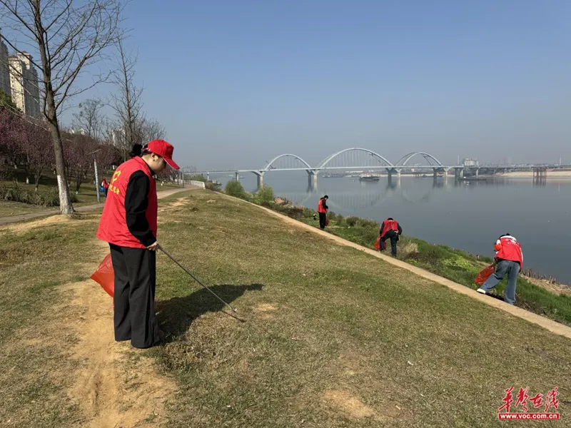 “节水护水 你我同行”——“世界水日”“中国水周”京湘供水在行动 “节水护水 你我同行”——“世界水日”“中国水周”京湘供水在行动