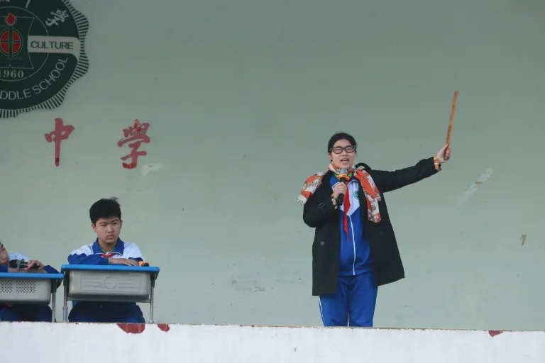 科学护眼,照亮成长之路 ——湘机中学举行 科学护眼,照亮成长之路 ——湘机中学举行
