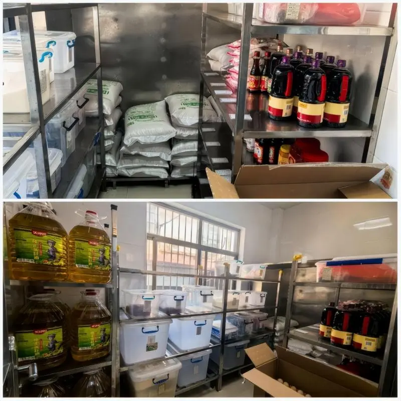 用心守护每一餐 健康助力成长路 ——湘机中学认真办好学生食堂 用心守护每一餐 健康助力成长路 ——湘机中学认真办好学生食堂