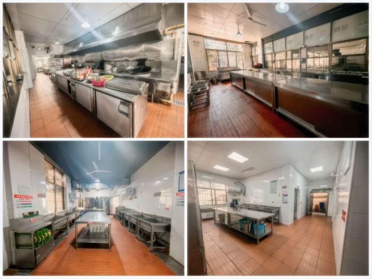 用心守护每一餐 健康助力成长路 ——湘机中学认真办好学生食堂 用心守护每一餐 健康助力成长路 ——湘机中学认真办好学生食堂