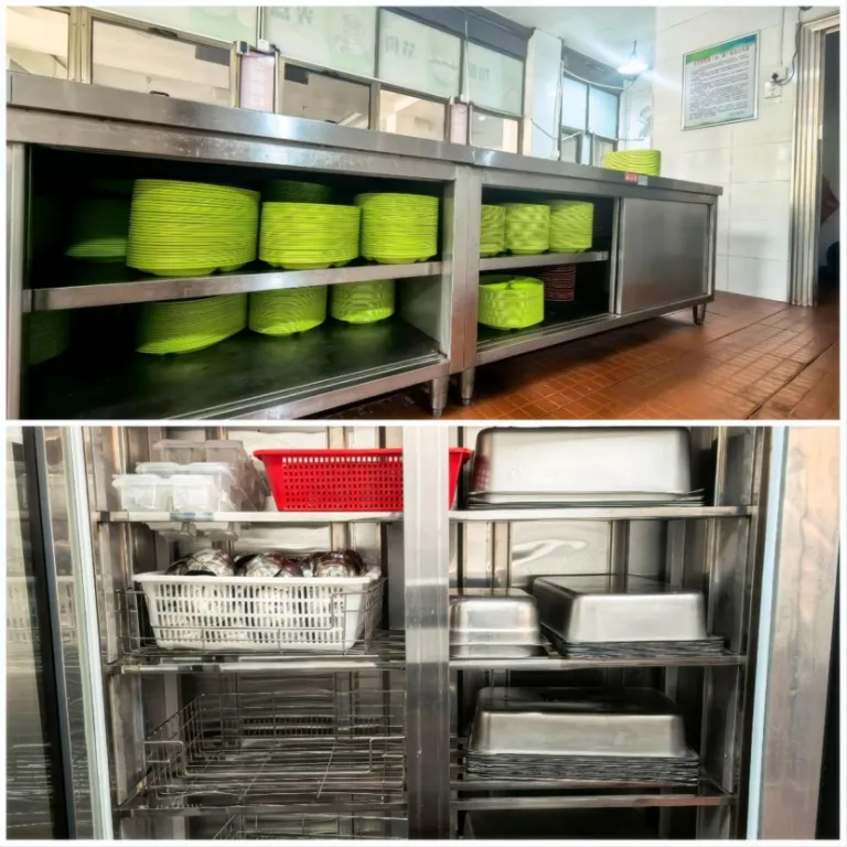 用心守护每一餐 健康助力成长路 ——湘机中学认真办好学生食堂 用心守护每一餐 健康助力成长路 ——湘机中学认真办好学生食堂