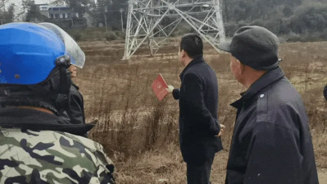 枫桥法庭故事:乡贤AI助解 枫桥法庭故事:乡贤AI助解