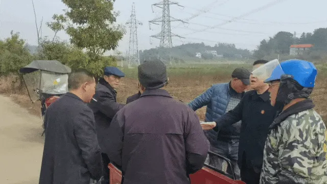 枫桥法庭故事:乡贤AI助解 枫桥法庭故事:乡贤AI助解