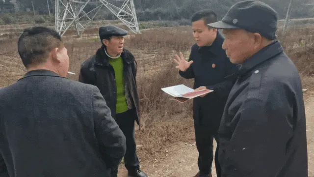 枫桥法庭故事:乡贤AI助解 枫桥法庭故事:乡贤AI助解