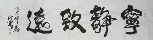 武安市张海江:藤书艺术的创新开拓者