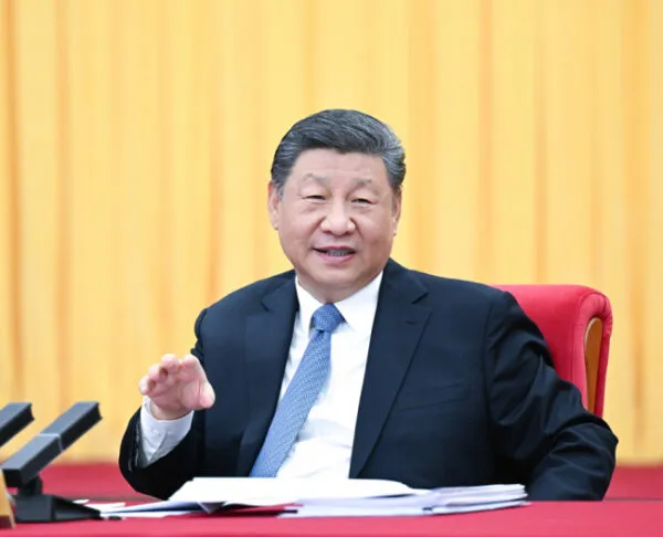 一见·两个维度,看总书记部署教育数字化