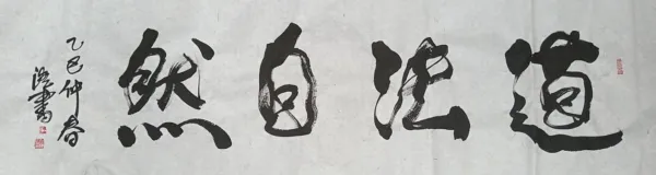 武安市张海江:藤书艺术的创新开拓者
