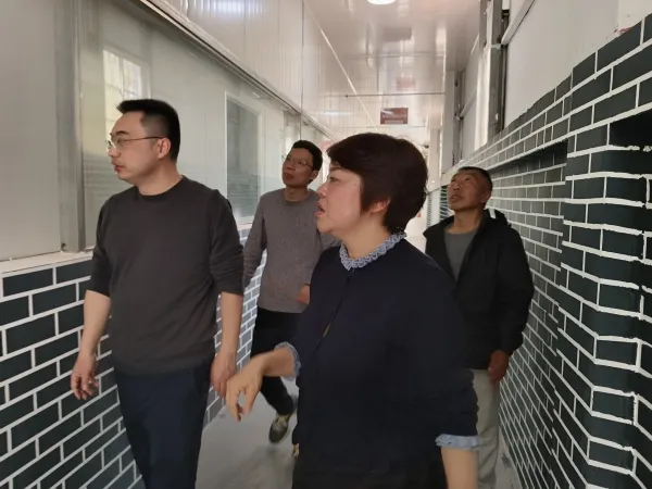 省股权交易中心调研巧家万华食品,共探非遗红糖新程