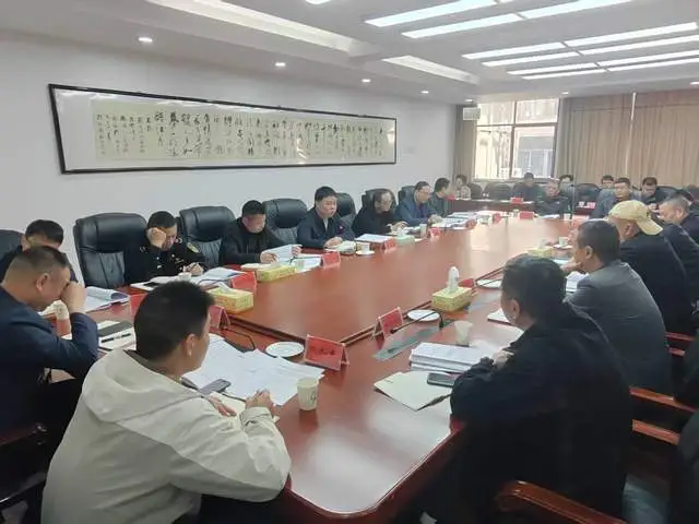 雨湖区组织召开客运站场及周边交通秩序综合整推进会暨交通运输安全工作会议 雨湖区组织召开客运站场及周边交通秩序综合整推进会暨交通运输安全工作会议