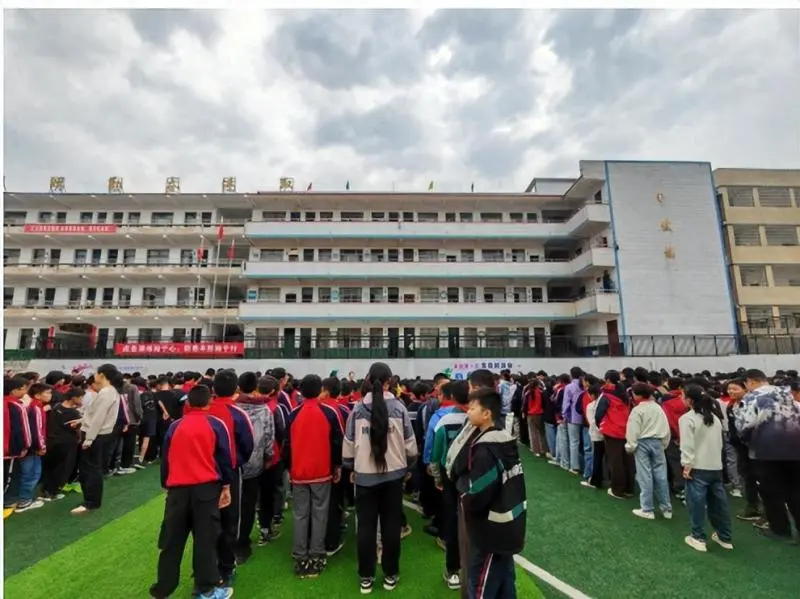 应急演练始于心，防患未然始于行