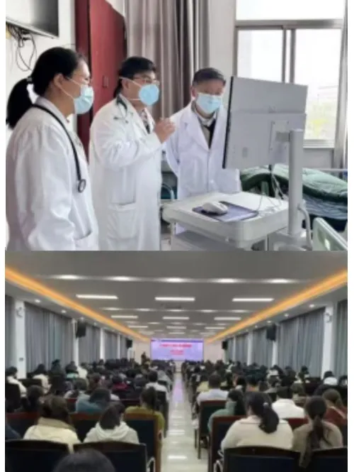 江苏扬州:举办中医义诊志愿服务活动 江苏扬州:举办中医义诊志愿服务活动