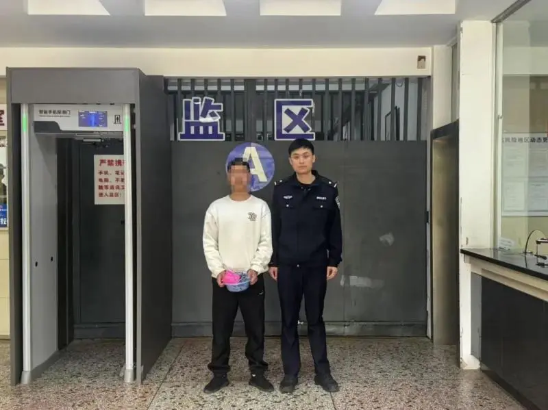 雷霆出击！湘潭县警方连破数起盗窃案，窃贼