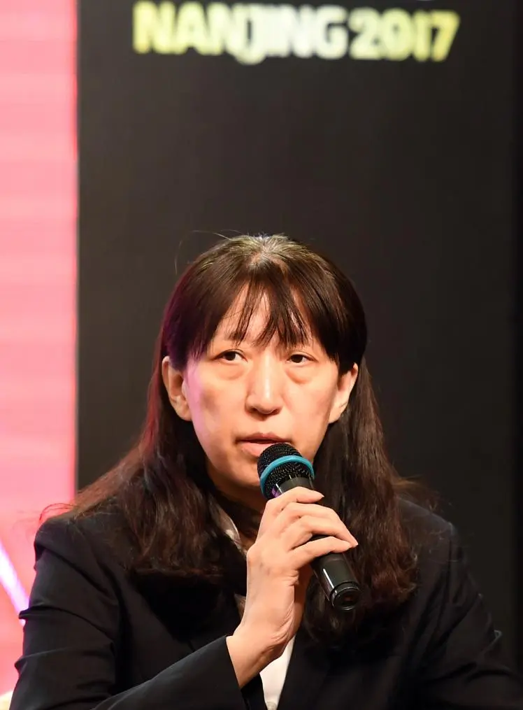 不拘一格降人才——赖亚文解读新一届中国女排主教练及队伍名单 不拘一格降人才——赖亚文解读新一届中国女排主教练及队伍名单