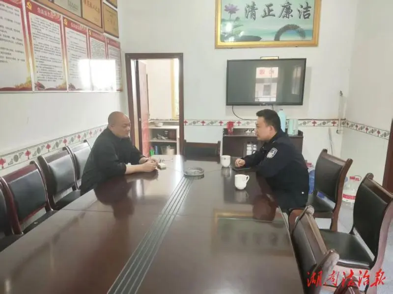 石鼓派出所深化警校联动 筑牢未成年人保护防线 石鼓派出所深化警校联动 筑牢未成年人保护防线