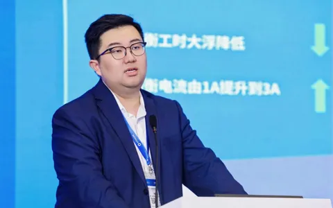 海辰储能：大容量电芯引领储能行业从“聚焦容量”迈向“聚焦价值”
