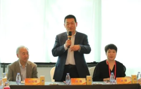 优质医疗资源四级联动,促进儿童功能性胃肠病诊疗规范化提升 优质医疗资源四级联动,促进儿童功能性胃肠病诊疗规范化提升