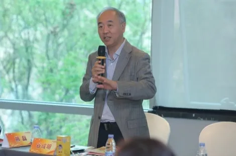 优质医疗资源四级联动,促进儿童功能性胃肠病诊疗规范化提升 优质医疗资源四级联动,促进儿童功能性胃肠病诊疗规范化提升